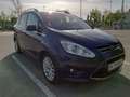 Ford Grand C-Max Grand C-MAX Titanium 2,0 TDCi DPF Titanium Blau - thumbnail 6