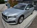Skoda Octavia 2.0 TDI Combi Ambition, DSG, Navi Silber - thumbnail 4