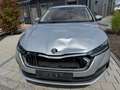 Skoda Octavia 2.0 TDI Combi Ambition, DSG, Navi Silber - thumbnail 3