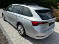 Skoda Octavia 2.0 TDI Combi Ambition, DSG, Navi Silber - thumbnail 6