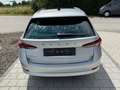 Skoda Octavia 2.0 TDI Combi Ambition, DSG, Navi Silber - thumbnail 7