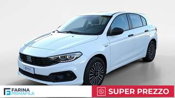 5 Porte 1.6 Multijet