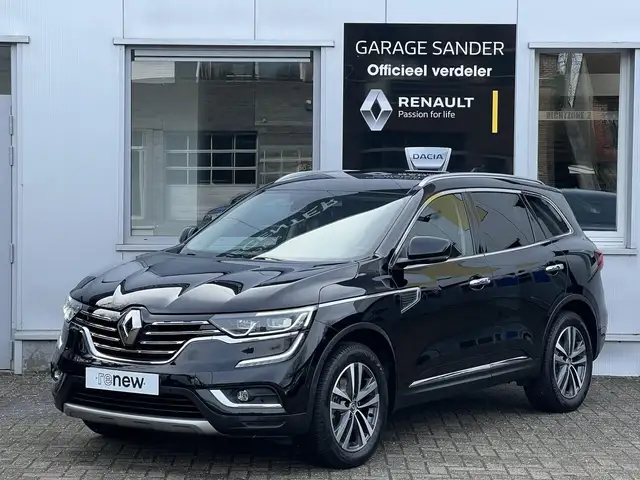 Renault Koleos TCe  160 Pk Techno * Automaat *