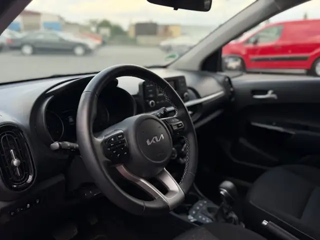 Kia Picanto view 10
