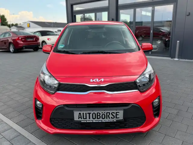 Kia Picanto view 2