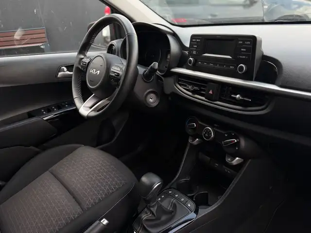Kia Picanto view 14