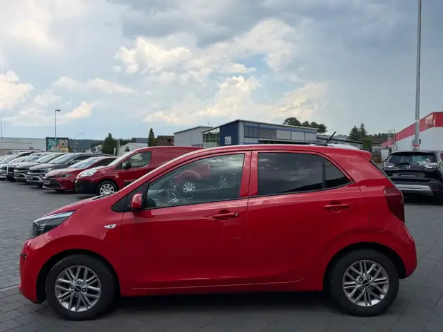 Kia Picanto view 4