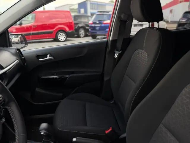 Kia Picanto view 11