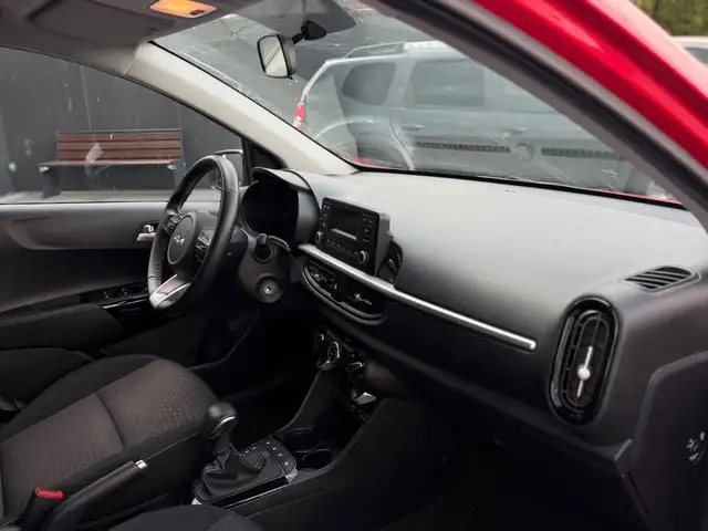Kia Picanto view 13