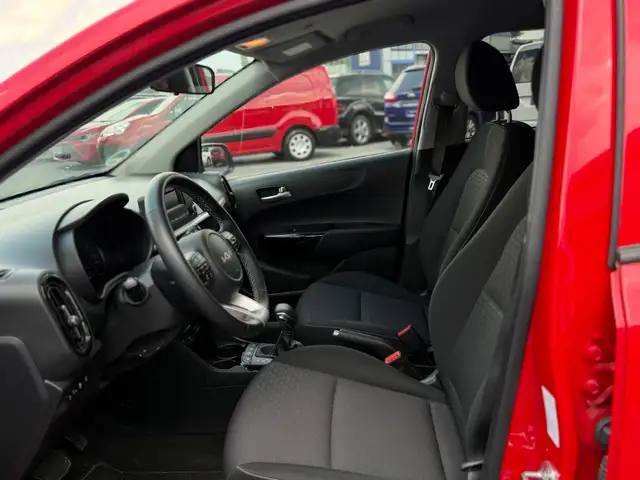 Kia Picanto view 9