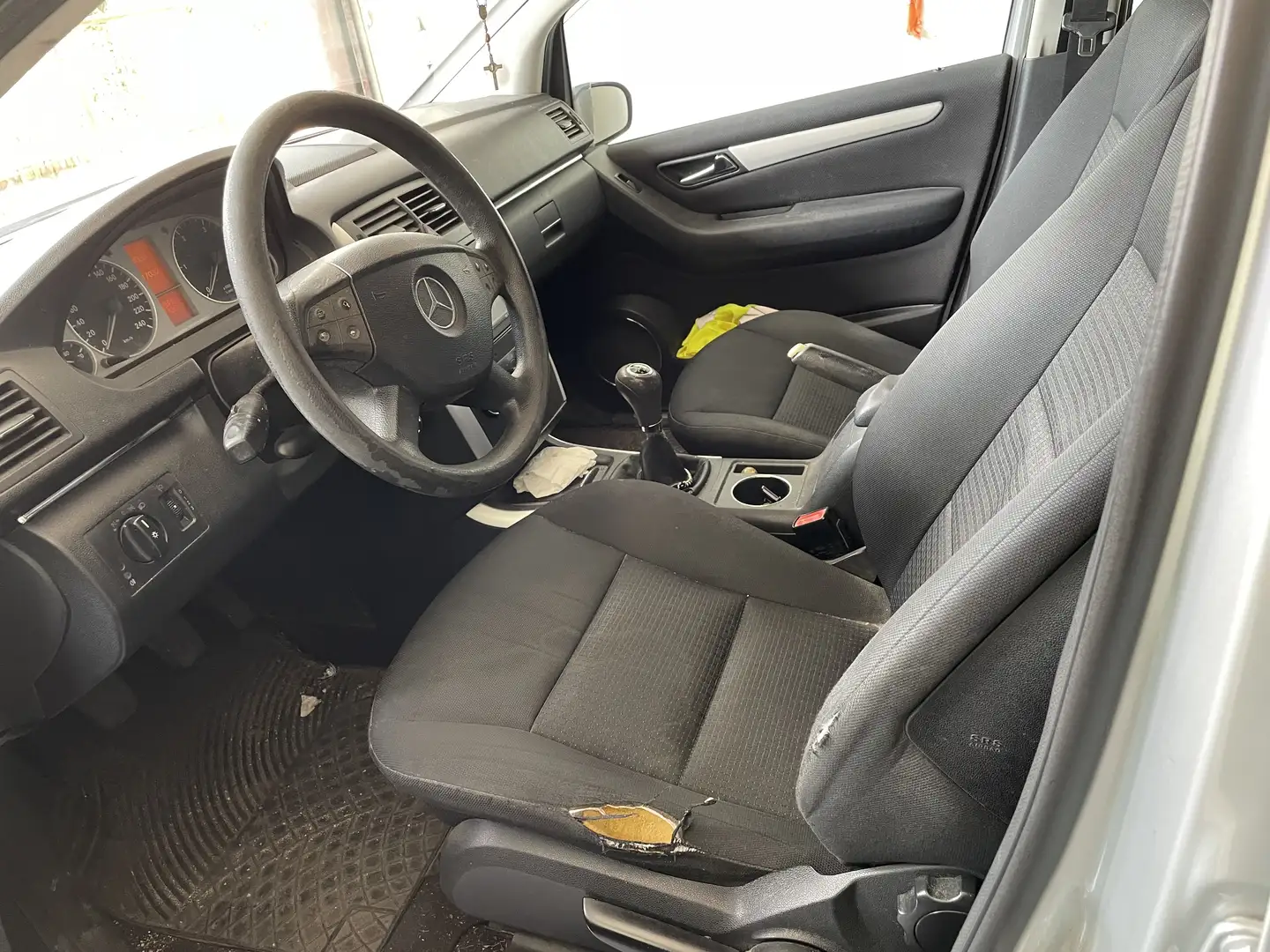 Mercedes-Benz B 180 cdi - 2