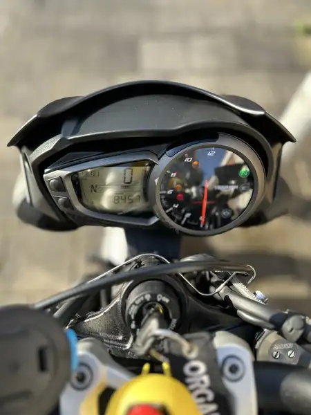 Triumph Street Triple 765 - foto 7