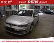 Volkswagen Golf VIII 2.0d DSG Life LED/NAVI/MASS/MEMO/8Fa Silber - thumbnail 1