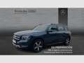 Mercedes-Benz GLB 220 220d 4Matic 8G-DCT Azul - thumbnail 1