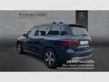 Mercedes-Benz GLB 220 220d 4Matic 8G-DCT Azul - thumbnail 4