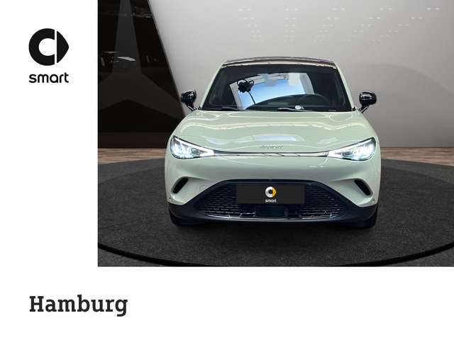 Imagine smart #3 Pro+ SHZ Pano Spurh Tempom Klima Radio