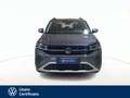 Volkswagen T-Cross 1.0 tsi life 95cv Gris - thumbnail 2