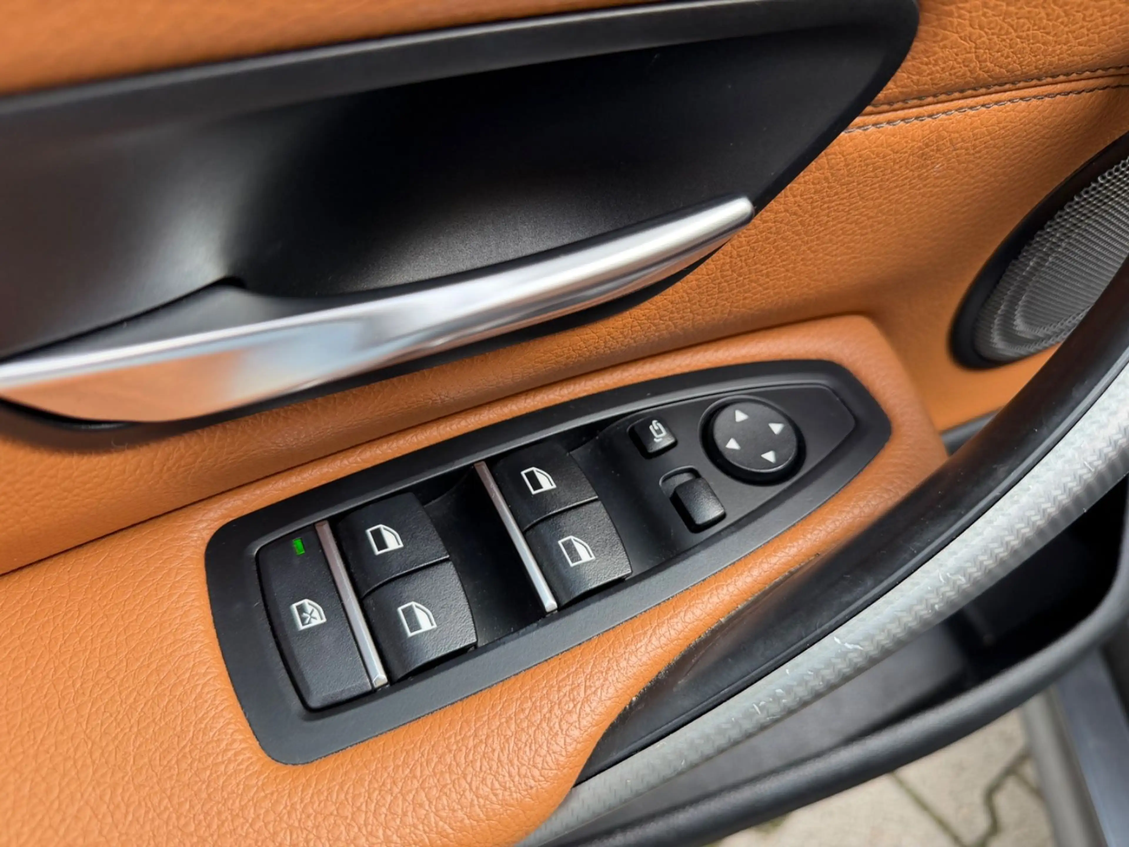 BMW 430 Gran Coupe xDrive M Sport HEAD-UP/SCHIEBED — photo 11