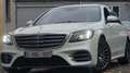 Mercedes-Benz S 350 S 350d //  Amg LIne // Full options // Wit - thumbnail 1