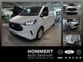Ford Transit Custom Kasten 280 L2 Trend AHK*NAVI*SHZ Bianco - thumbnail 1