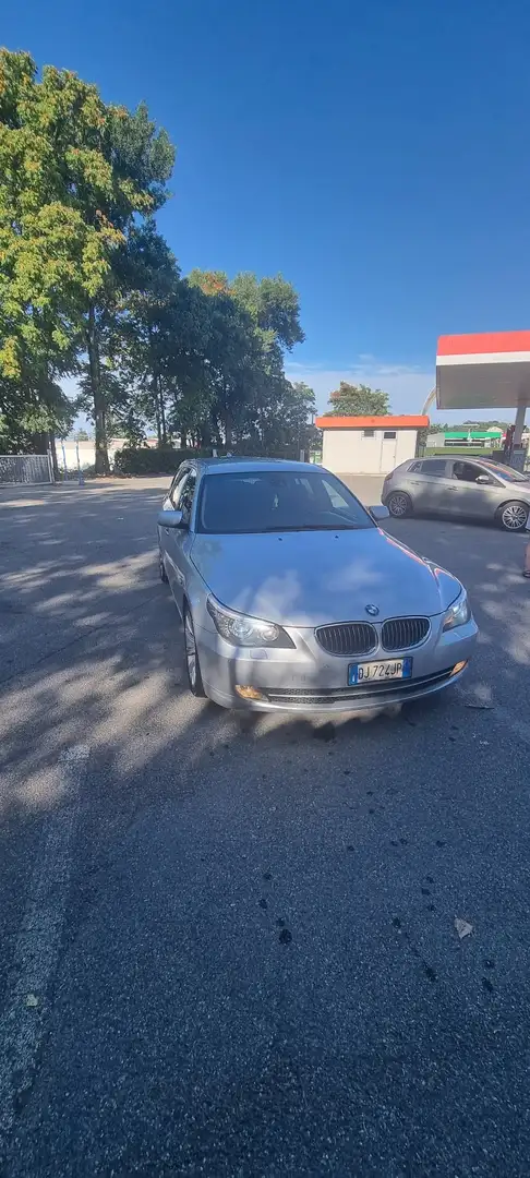 BMW 525 525d Touring Aut. - 2