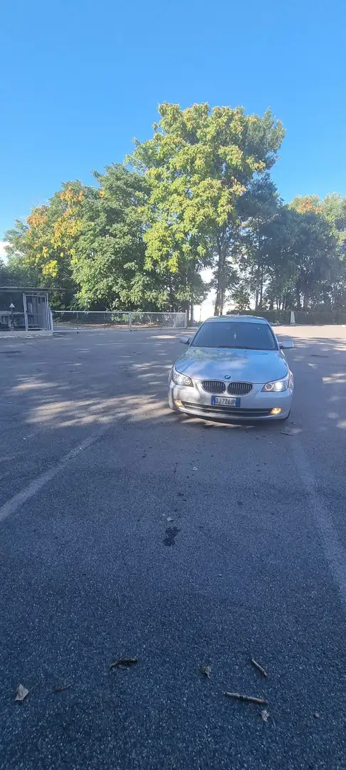 BMW 525 525d Touring Aut. - 1