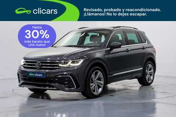 1.4 eHibrid R-Line 180kW