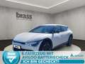 Kia EV6 PE EARTH 84 kWh RWD Wärmepumpe Comfortp. Sou Weiß - thumbnail 1