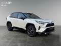 Toyota RAV 4 Plug-in 4x4 Style *NAVI*JBL*HUD* Blanc - thumbnail 8