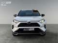 Toyota RAV 4 Plug-in 4x4 Style *NAVI*JBL*HUD* Blanc - thumbnail 9