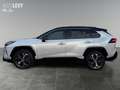 Toyota RAV 4 Plug-in 4x4 Style *NAVI*JBL*HUD* Blanc - thumbnail 3