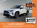 Toyota RAV 4 Plug-in 4x4 Style *NAVI*JBL*HUD* Blanc - thumbnail 1