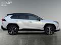 Toyota RAV 4 Plug-in 4x4 Style *NAVI*JBL*HUD* Blanc - thumbnail 7