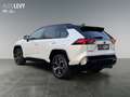 Toyota RAV 4 Plug-in 4x4 Style *NAVI*JBL*HUD* Blanc - thumbnail 4