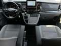 Ford Tourneo Custom 2.0TDCi TITANIUM* AHK#ACC#SHZ#FH Portocaliu - thumbnail 10
