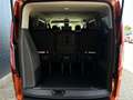 Ford Tourneo Custom 2.0TDCi TITANIUM* AHK#ACC#SHZ#FH Portocaliu - thumbnail 7