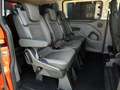 Ford Tourneo Custom 2.0TDCi TITANIUM* AHK#ACC#SHZ#FH Portocaliu - thumbnail 17