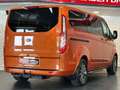 Ford Tourneo Custom 2.0TDCi TITANIUM* AHK#ACC#SHZ#FH Portocaliu - thumbnail 8