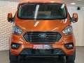 Ford Tourneo Custom 2.0TDCi TITANIUM* AHK#ACC#SHZ#FH Portocaliu - thumbnail 3