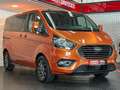 Ford Tourneo Custom 2.0TDCi TITANIUM* AHK#ACC#SHZ#FH Portocaliu - thumbnail 2