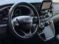Ford Tourneo Custom 2.0TDCi TITANIUM* AHK#ACC#SHZ#FH Portocaliu - thumbnail 24