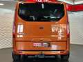Ford Tourneo Custom 2.0TDCi TITANIUM* AHK#ACC#SHZ#FH Portocaliu - thumbnail 6