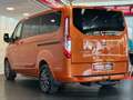 Ford Tourneo Custom 2.0TDCi TITANIUM* AHK#ACC#SHZ#FH Portocaliu - thumbnail 5