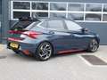 Hyundai i20 1.0 T-GDI Premium N-line Hybrid 48V | Bomvolle aut Grijs - thumbnail 7