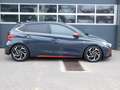 Hyundai i20 1.0 T-GDI Premium N-line Hybrid 48V | Bomvolle aut Grijs - thumbnail 6