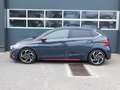 Hyundai i20 1.0 T-GDI Premium N-line Hybrid 48V | Bomvolle aut Grijs - thumbnail 10