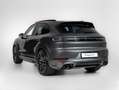 Porsche Cayenne S E-Hybrid Gris - thumbnail 2