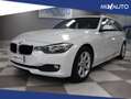 BMW 316 d Touring Business AUT EU5 Wit - thumbnail 9