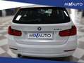BMW 316 d Touring Business AUT EU5 Wit - thumbnail 4
