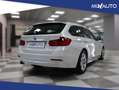 BMW 316 d Touring Business AUT EU5 Wit - thumbnail 5